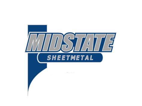 Midstate Sheetmetal, Inc. 